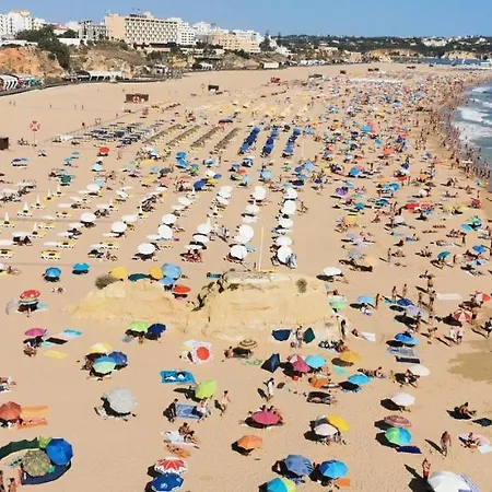 Apartment Charme Portimao Exterior photo