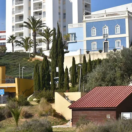 Apartment Charme Portimao Exterior photo