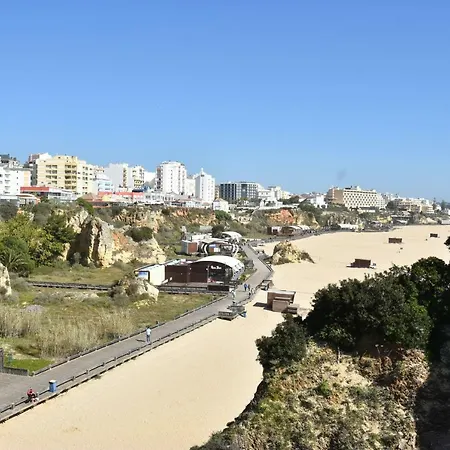 Apartment Charme Portimao Exterior photo