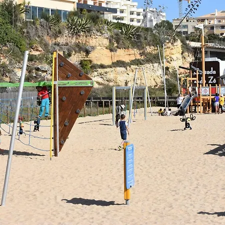 Apartment Charme Portimao Exterior photo