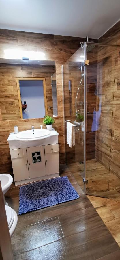 Apartament Charme *