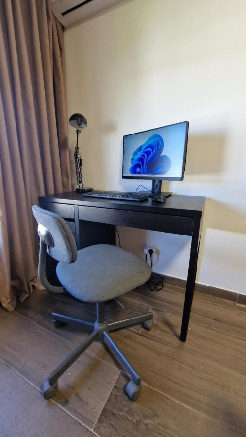 Charme Apartamento *