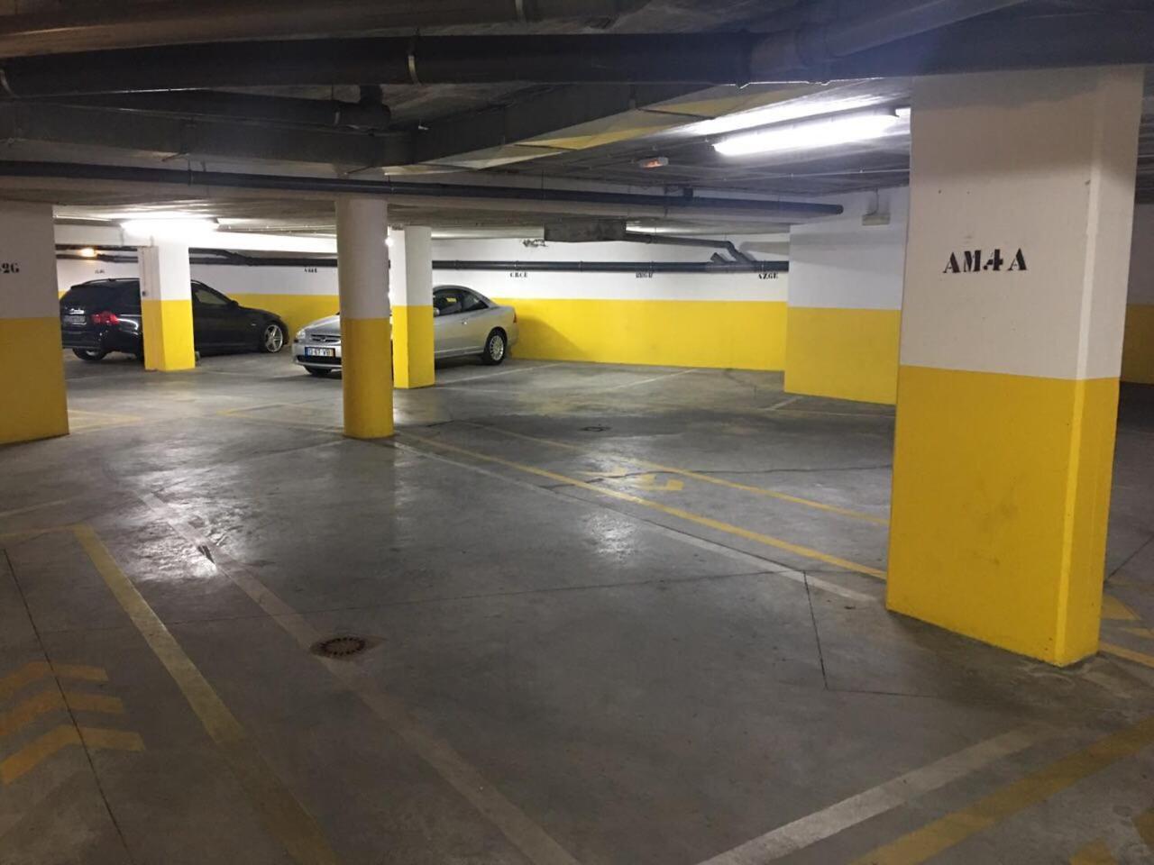 Charme Apartamento