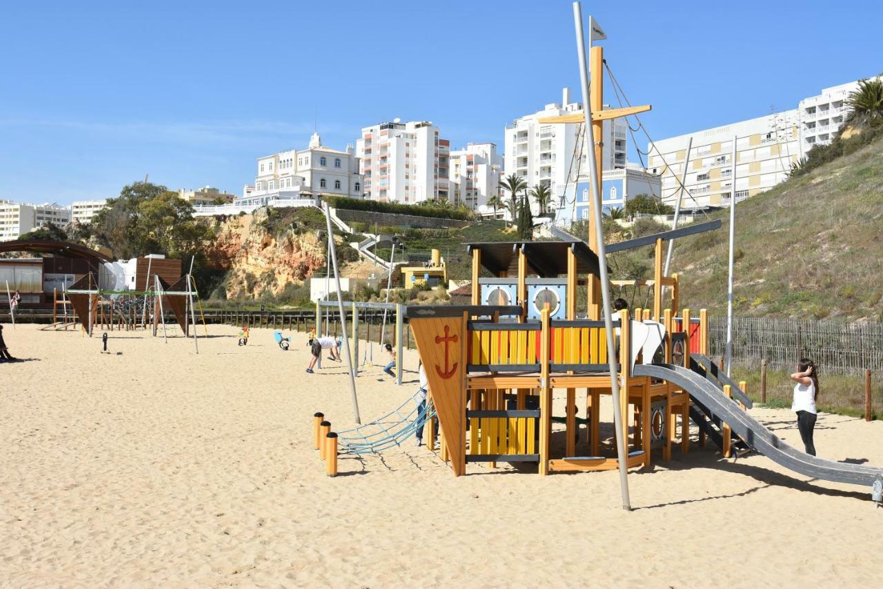 Charme Apartamento Portimão