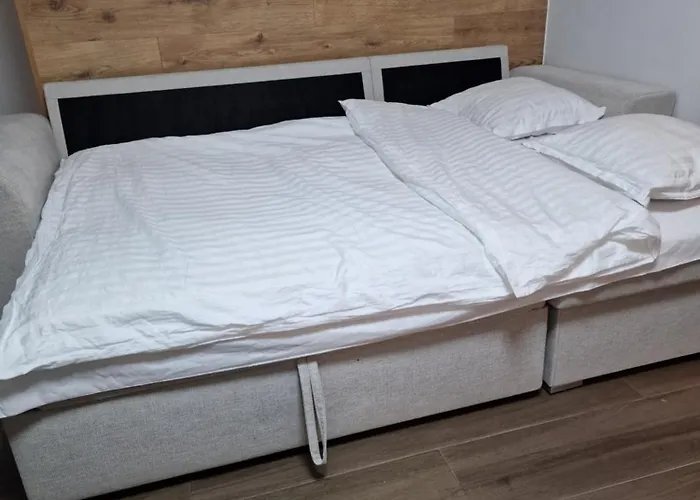 Apartment Charme