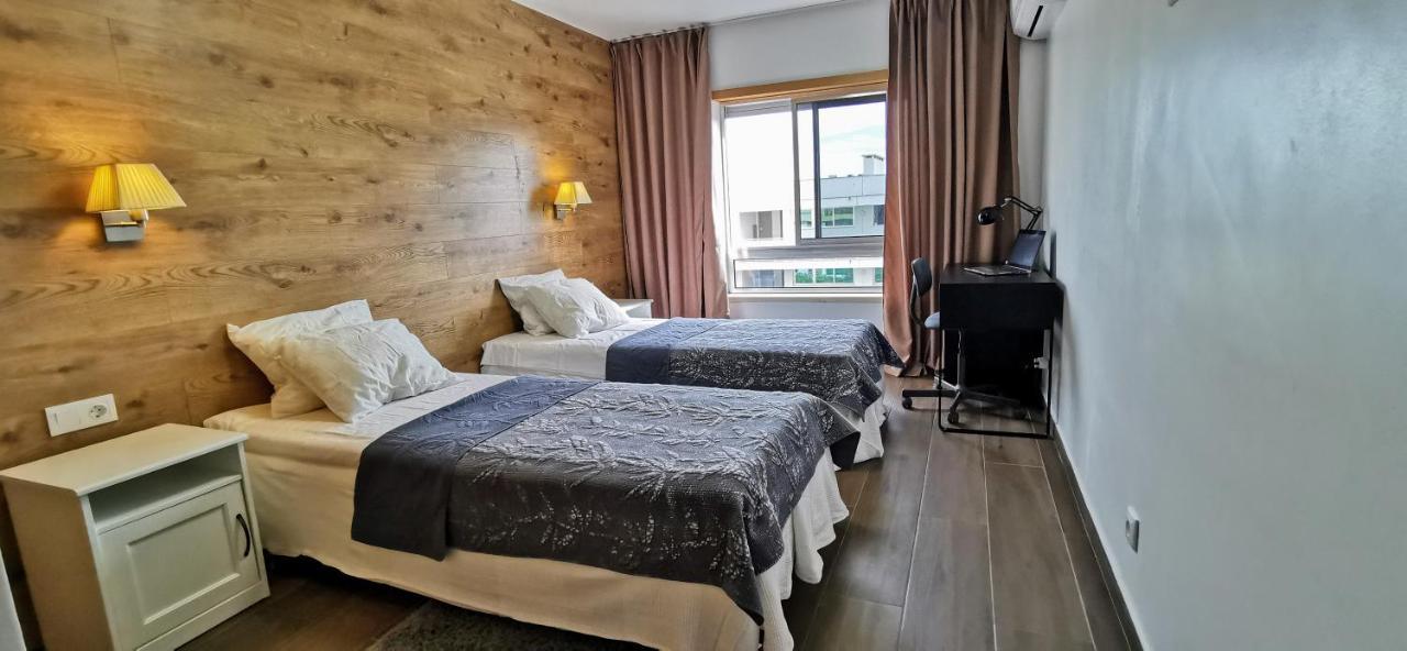 Charme Apartment *