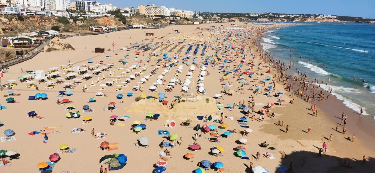 Apartment Charme Portimao