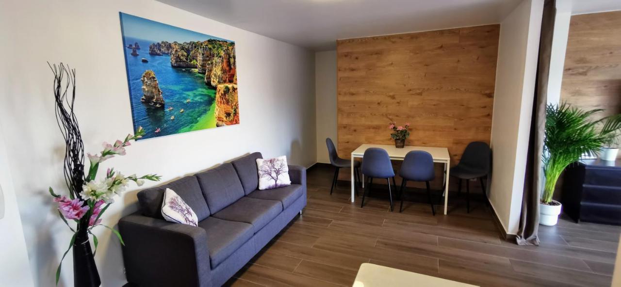 Apartment Charme *