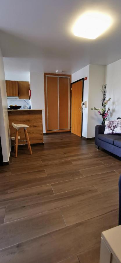 Apartment Charme *