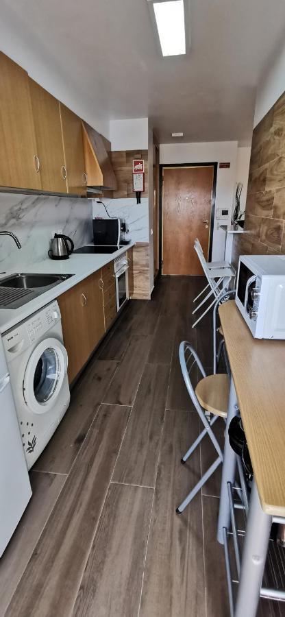Apartment Charme Portimao