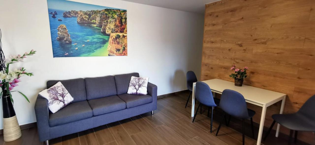 Charme Apartment Portimao
