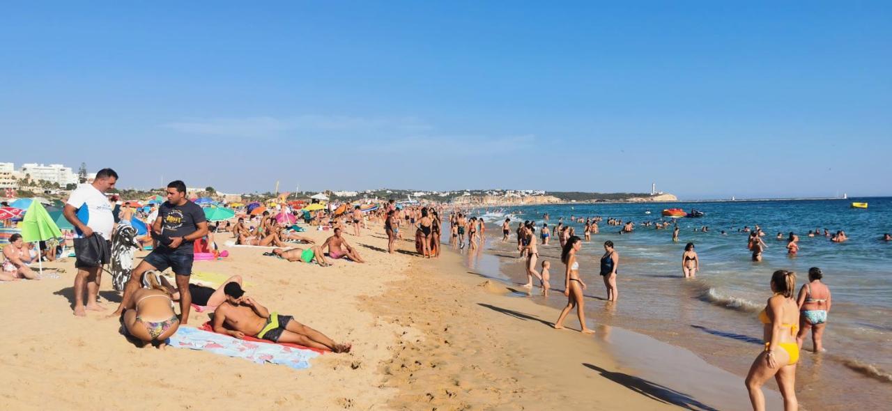 Charme Apartment Portimao