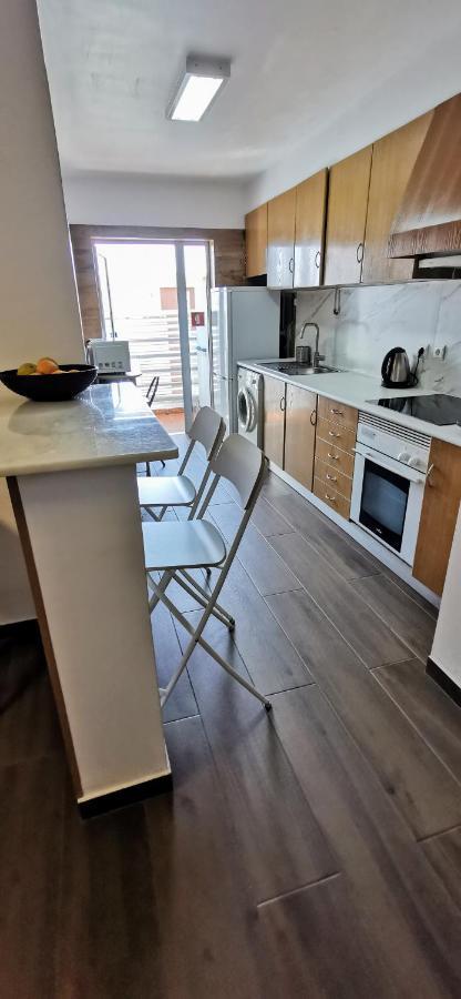 Charme Apartment Portimao