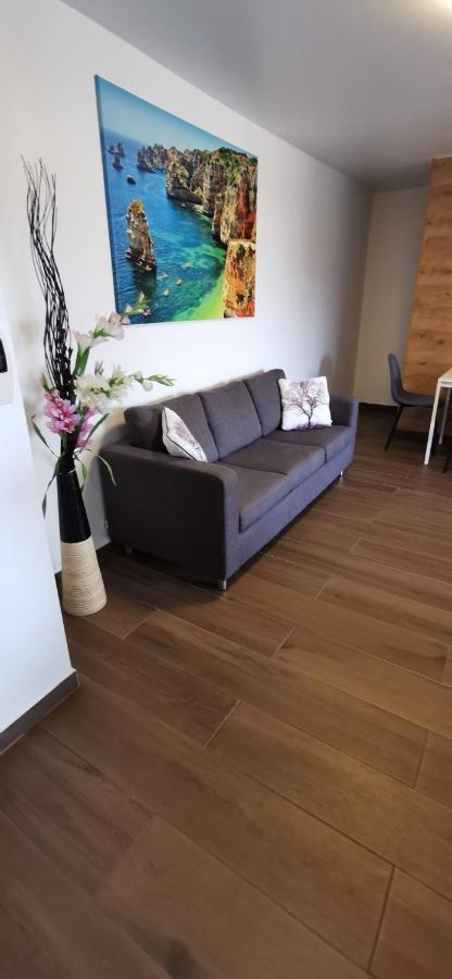 Charme Apartment