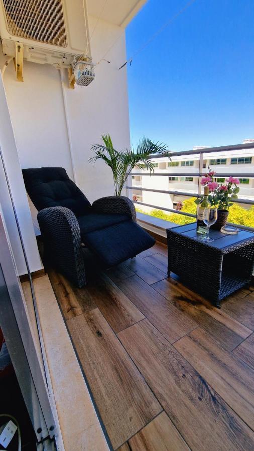 Charme Apartment
