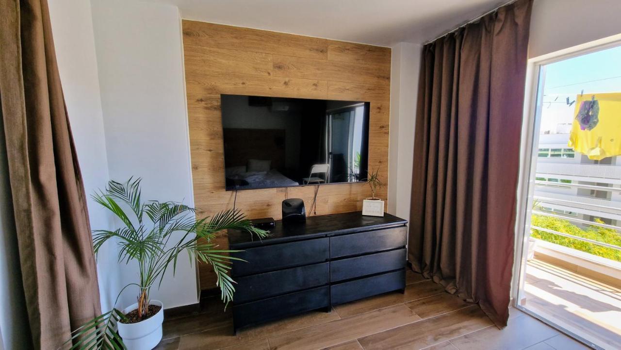 Apartment Charme Portimao