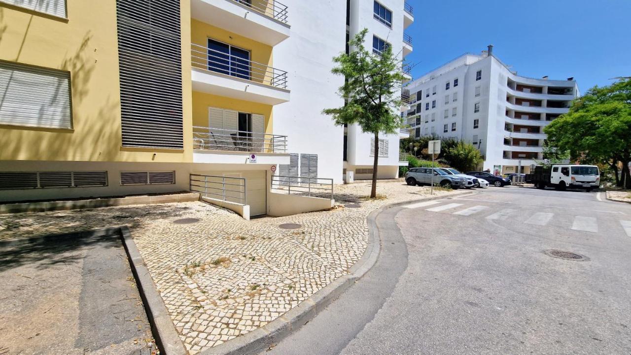 Charme Apartment