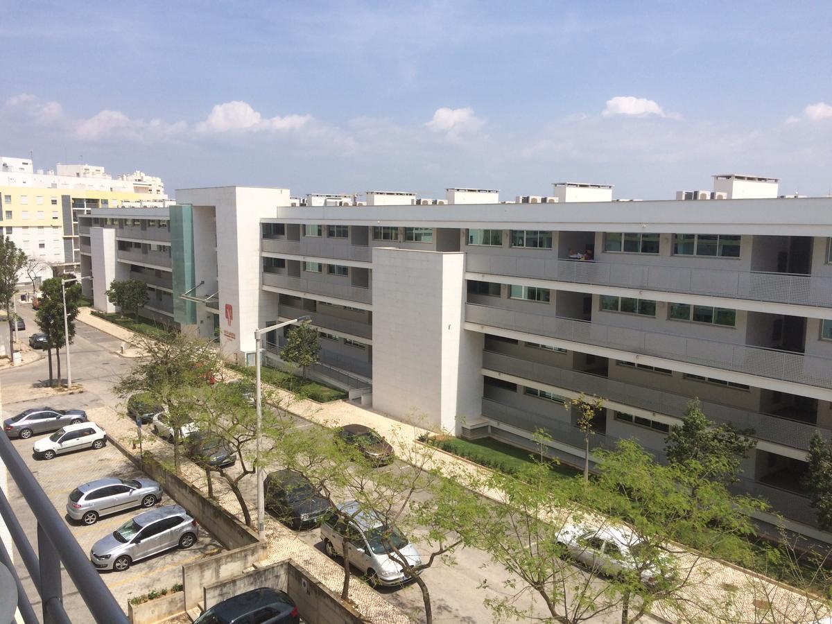 Charme Apartment Portimao