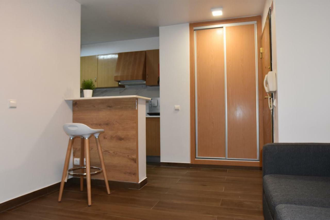 Apartment Charme *