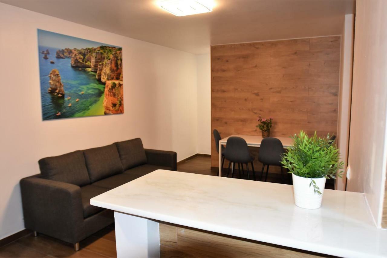 Apartment Charme *