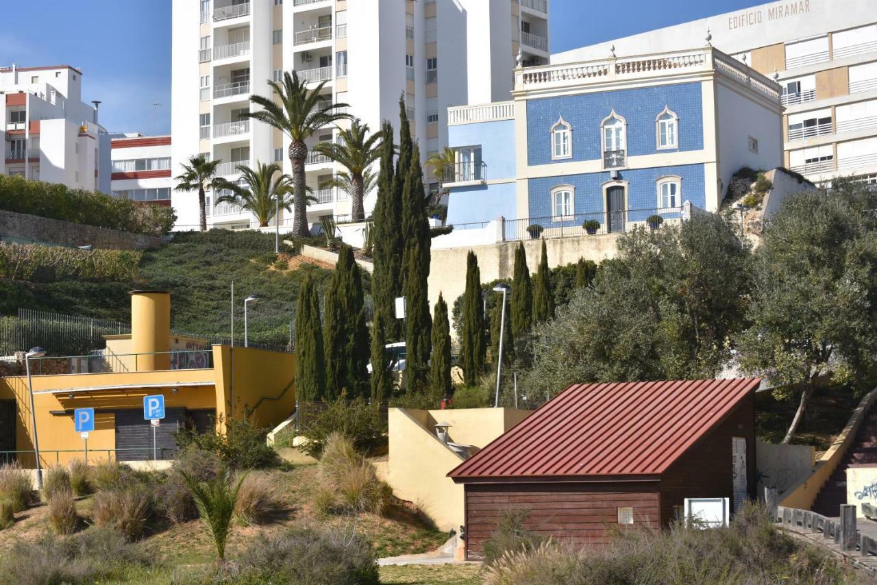 Apartment Charme Portimao