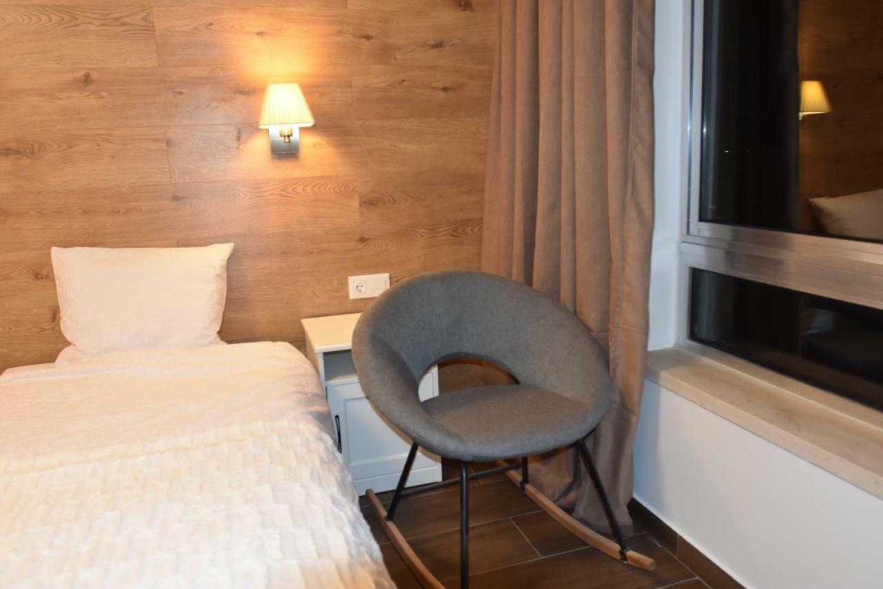 Charme Apartment Portimao