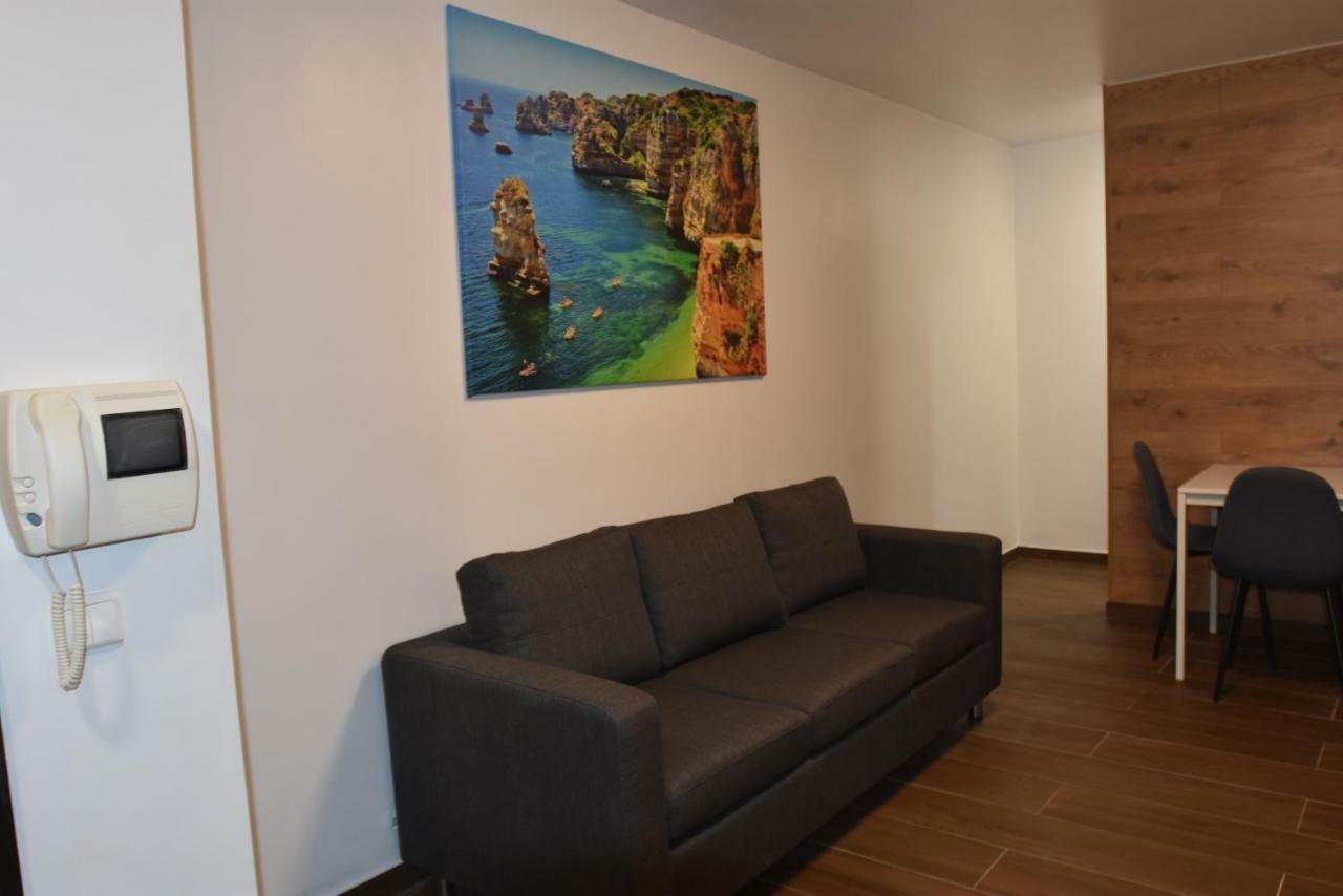 Charme Apartment