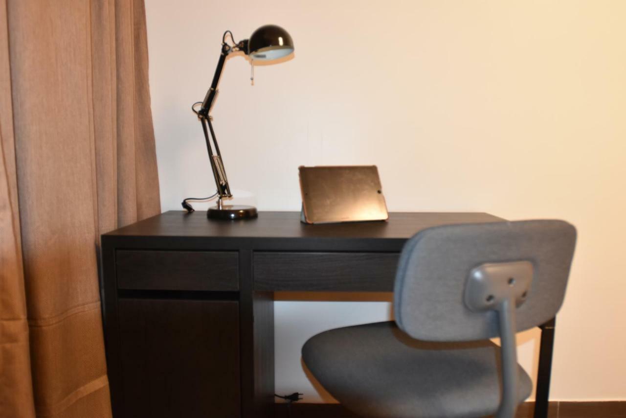 Apartment Charme