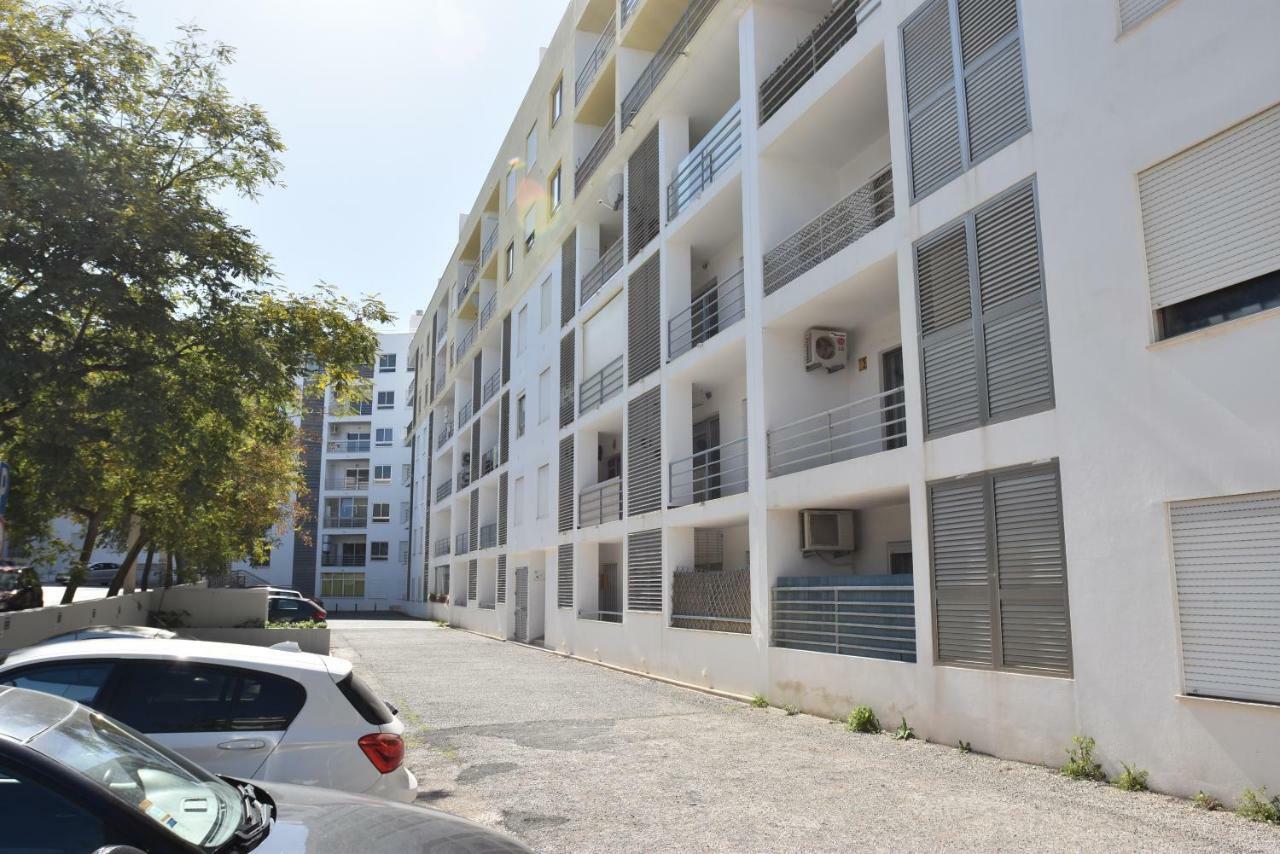 Apartment Charme