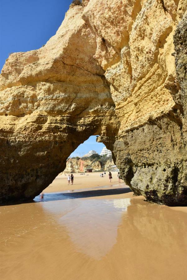 Charme Apartment Portimao