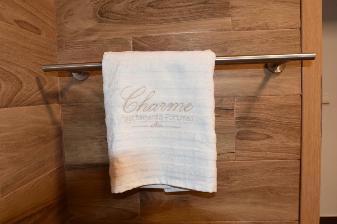 Charme Apartment *