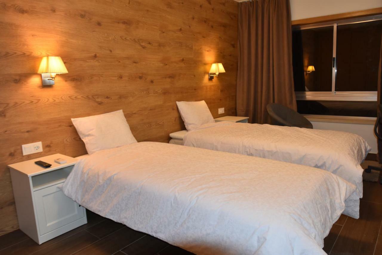 Apartment Charme