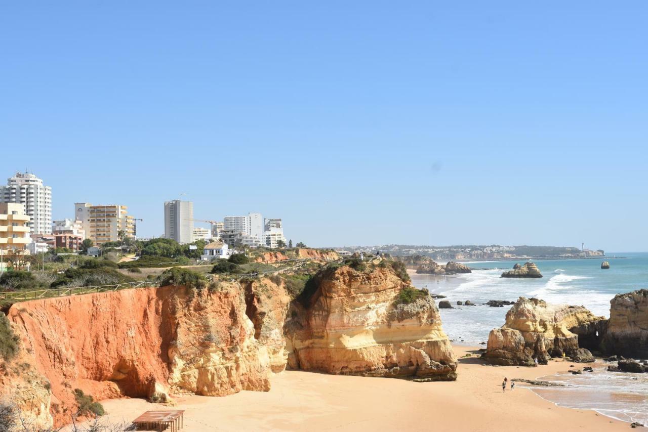 Charme Apartment Portimao