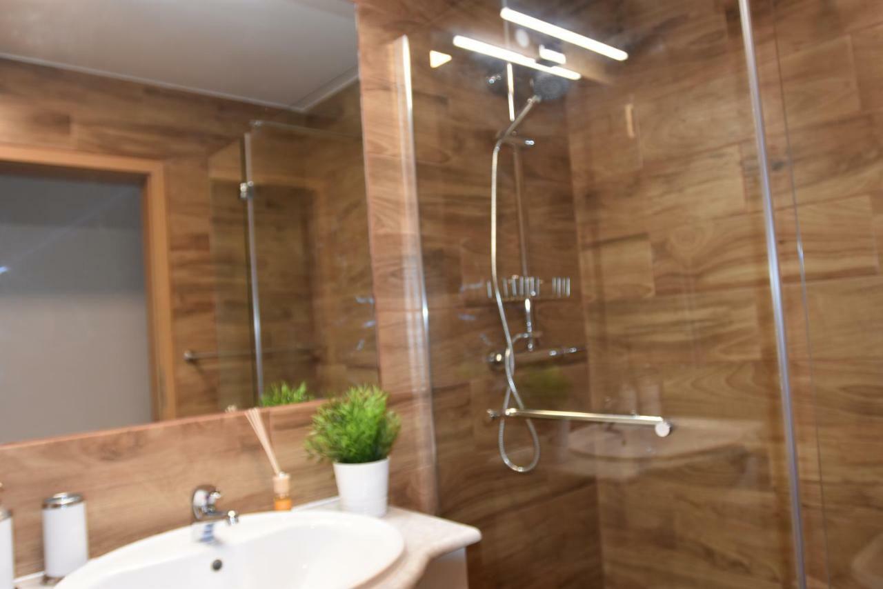 Charme Apartment