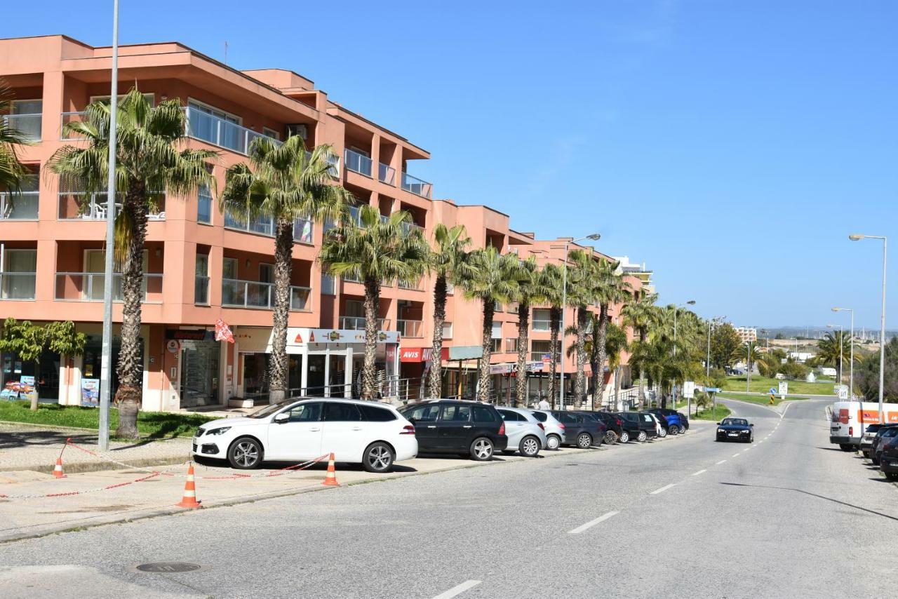 Charme Apartment *