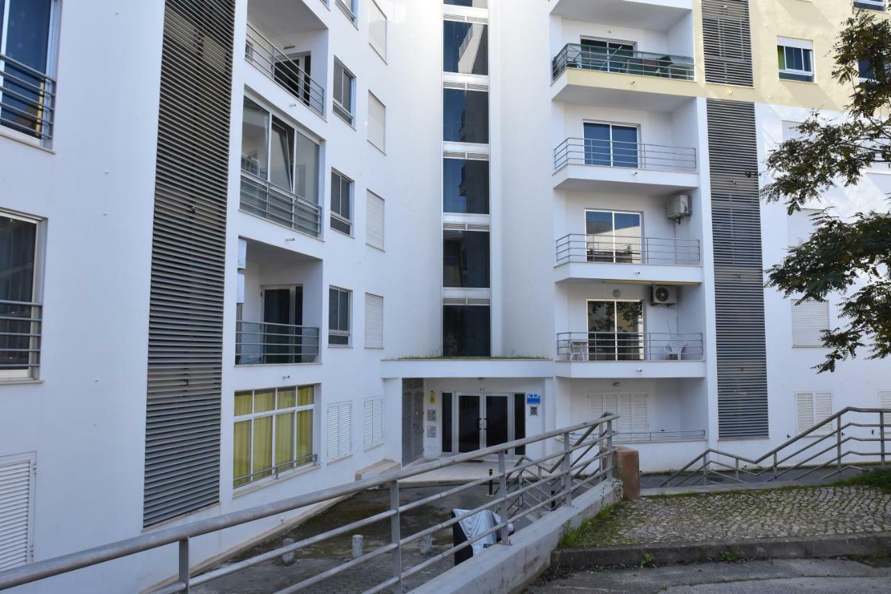 Apartment Charme *