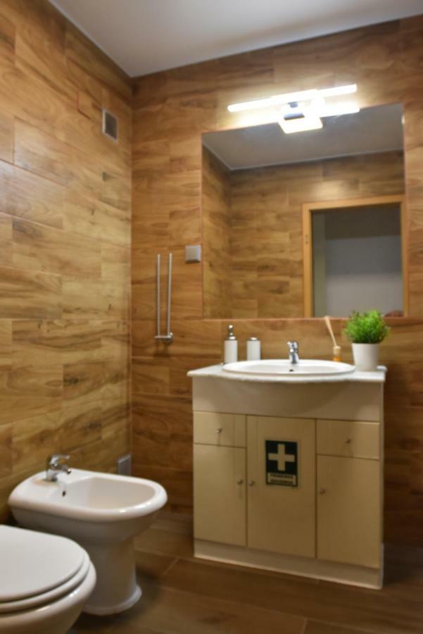Charme Apartment
