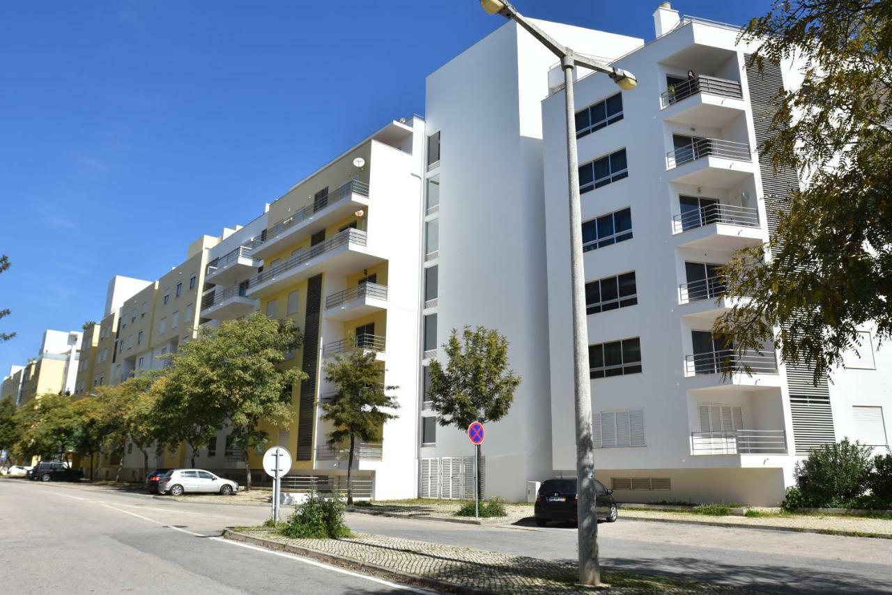 Apartment Charme *