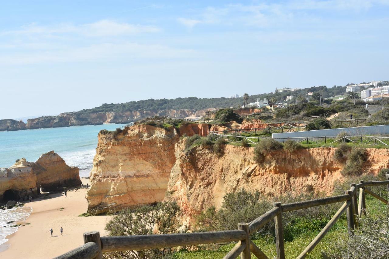 Charme Apartment Portimao